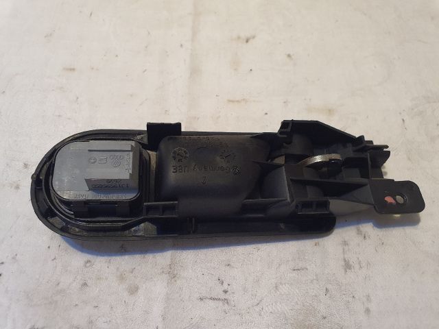 bontott VW GOLF IV Bal első Belső Kilincs