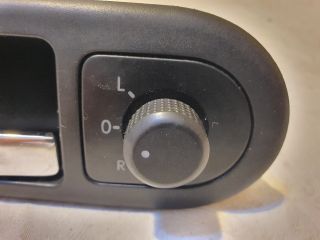 bontott VW GOLF IV Bal első Belső Kilincs