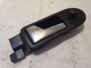 bontott VW GOLF IV Bal első Belső Kilincs