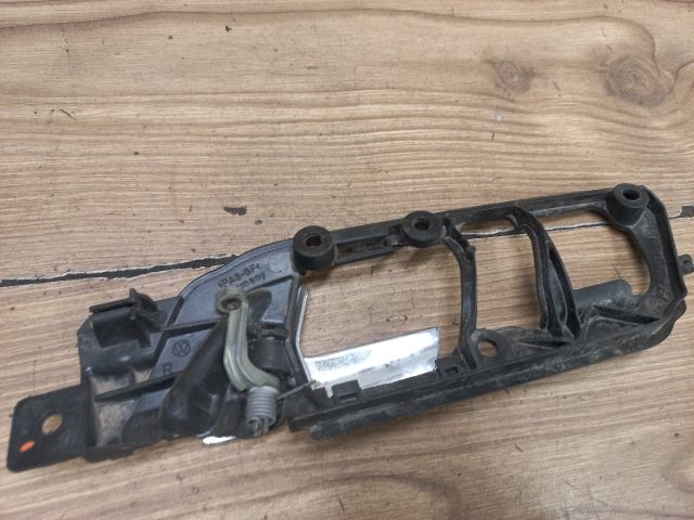 bontott VW GOLF IV Bal első Belső Kilincs