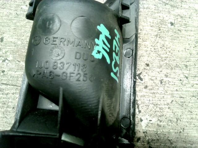 bontott VW GOLF IV Bal első Belső Kilincs