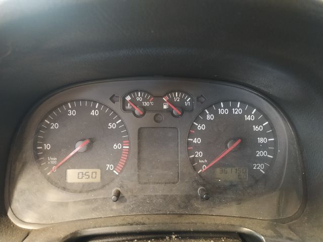 bontott VW GOLF IV Bal első Belső Kilincs