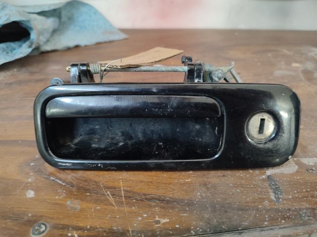 bontott VW GOLF IV Bal első Belső Kilincs