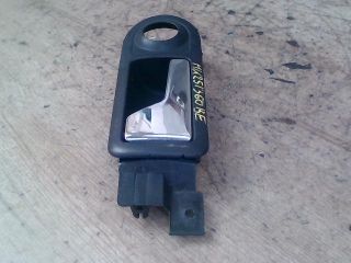 bontott VW GOLF IV Bal első Belső Kilincs