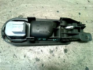 bontott VW GOLF IV Bal első Belső Kilincs