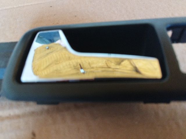 bontott VW GOLF IV Bal első Belső Kilincs