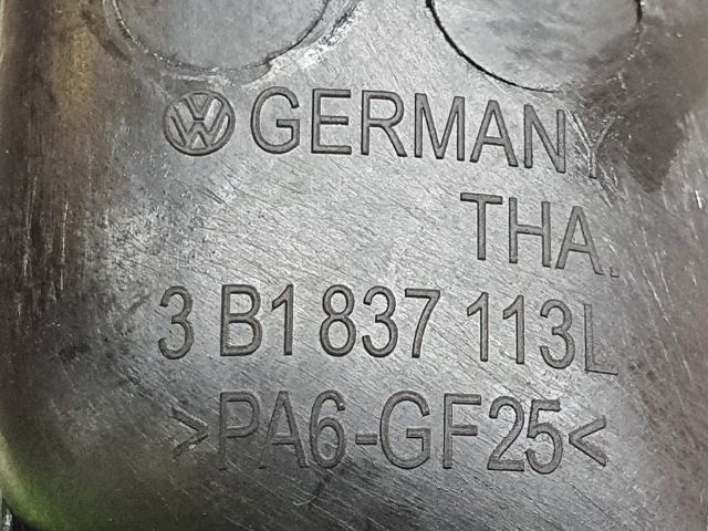 bontott VW GOLF IV Bal első Belső Kilincs