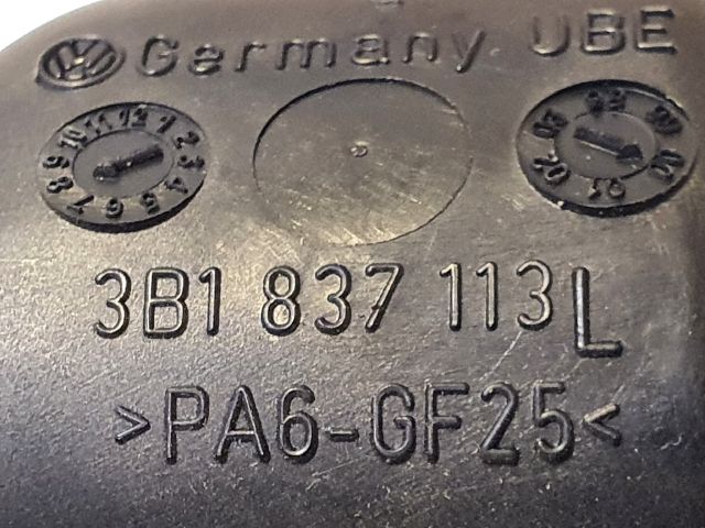 bontott VW GOLF IV Bal első Belső Kilincs