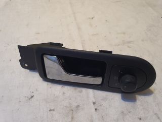 bontott VW GOLF IV Bal első Belső Kilincs