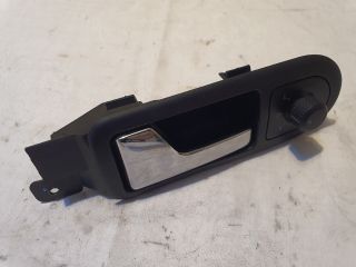 bontott VW GOLF IV Bal első Belső Kilincs