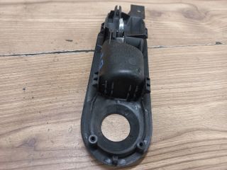 bontott VW GOLF IV Bal első Belső Kilincs