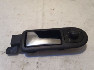 bontott VW GOLF IV Bal első Belső Kilincs