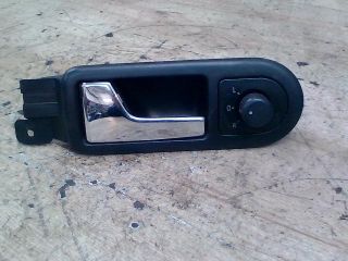 bontott VW GOLF IV Bal első Belső Kilincs