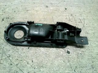 bontott VW GOLF IV Bal első Belső Kilincs