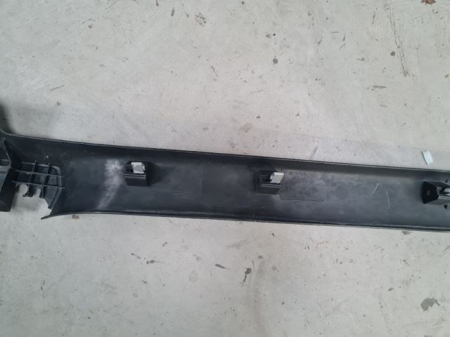 bontott VW GOLF IV Bal első Belső Küszöb Burkolat