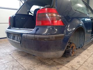 bontott VW GOLF IV Bal első Belső Küszöb Burkolat