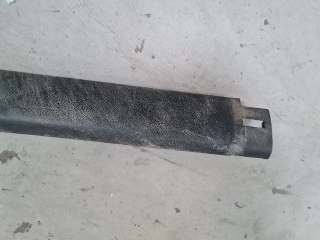 bontott VW GOLF IV Bal első Belső Küszöb Burkolat