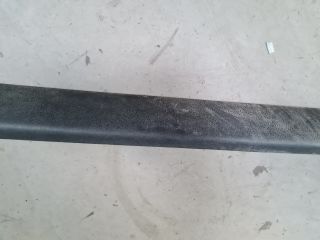 bontott VW GOLF IV Bal első Belső Küszöb Burkolat