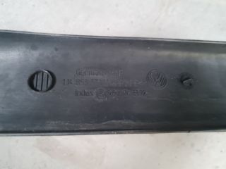 bontott VW GOLF IV Bal első Belső Küszöb Burkolat