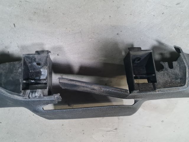 bontott VW GOLF IV Bal első Belső Küszöb Burkolat