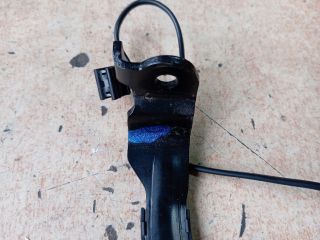 bontott VW GOLF IV Bal első Biztonsági Öv Csat