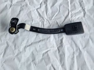 bontott VW GOLF IV Bal első Biztonsági Öv Csat