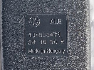 bontott VW GOLF IV Bal első Biztonsági Öv Csat