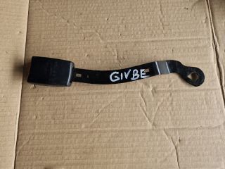 bontott VW GOLF IV Bal első Biztonsági Öv Csat