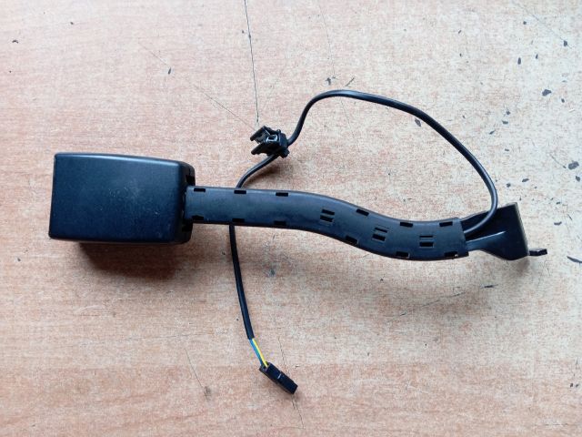 bontott VW GOLF IV Bal első Biztonsági Öv Csat