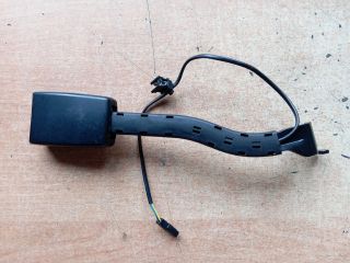 bontott VW GOLF IV Bal első Biztonsági Öv Csat