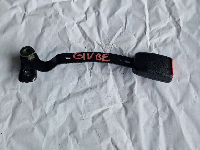 bontott VW GOLF IV Bal első Biztonsági Öv Csat