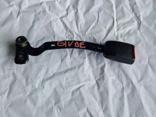 bontott VW GOLF IV Bal első Biztonsági Öv Csat