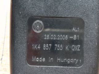 bontott VW GOLF IV Bal első Biztonsági Öv Csat