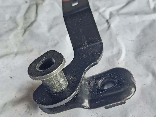 bontott VW GOLF IV Bal első Biztonsági Öv Csat