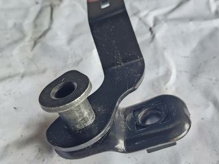 bontott VW GOLF IV Bal első Biztonsági Öv Csat