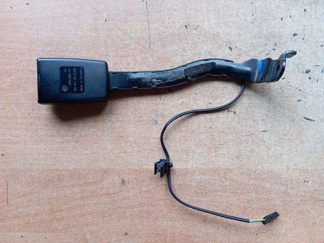 bontott VW GOLF IV Bal első Biztonsági Öv Csat