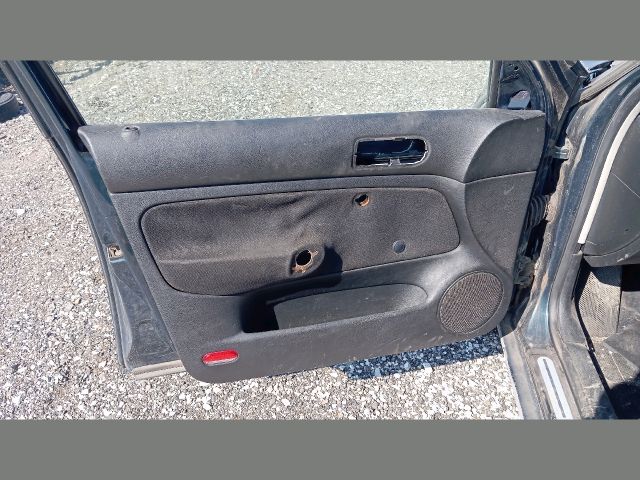 bontott VW GOLF IV Bal első Biztonsági Öv Csat