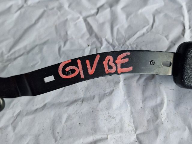 bontott VW GOLF IV Bal első Biztonsági Öv Csat