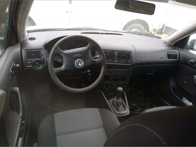 bontott VW GOLF IV Bal első Biztonsági Öv Csat