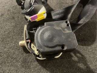 bontott VW GOLF IV Bal első Biztonsági Öv