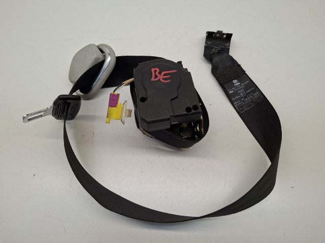 bontott VW GOLF IV Bal első Biztonsági Öv