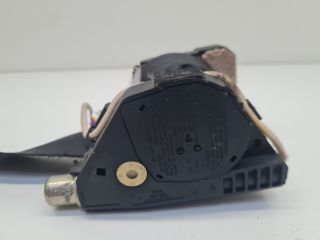 bontott VW GOLF IV Bal első Biztonsági Öv