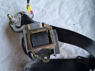 bontott VW GOLF IV Bal első Biztonsági Öv