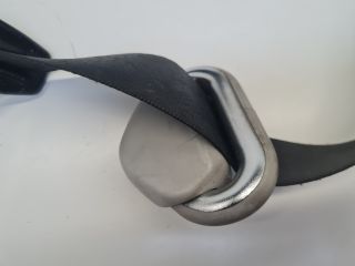 bontott VW GOLF IV Bal első Biztonsági Öv