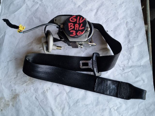 bontott VW GOLF IV Bal első Biztonsági Öv