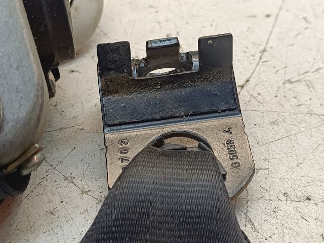 bontott VW GOLF IV Bal első Biztonsági Öv