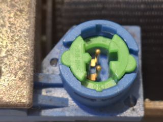 bontott VW GOLF IV Bal első Biztonsági Öv