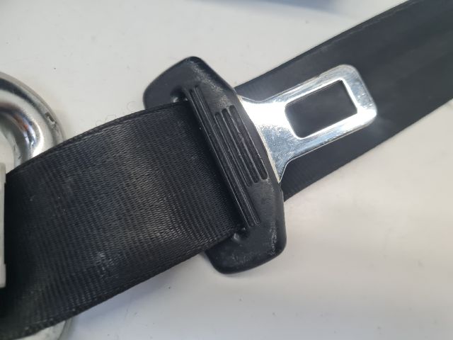 bontott VW GOLF IV Bal első Biztonsági Öv