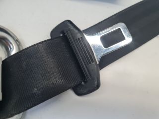 bontott VW GOLF IV Bal első Biztonsági Öv