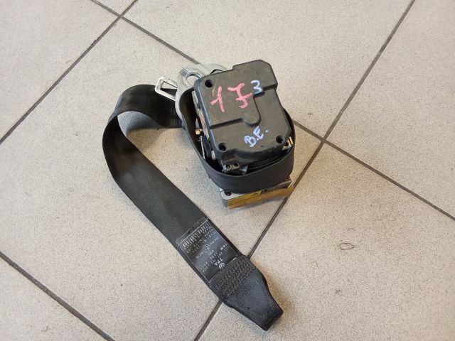 bontott VW GOLF IV Bal első Biztonsági Öv